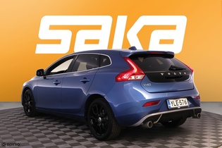Volvo V40 vaihtoauto