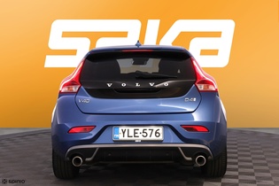 Volvo V40 vaihtoauto
