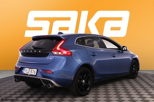 Volvo V40 vaihtoauto