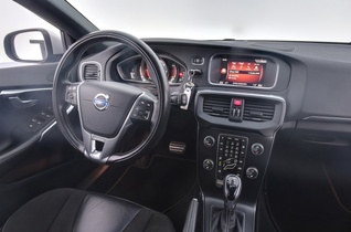 Volvo V40 vaihtoauto