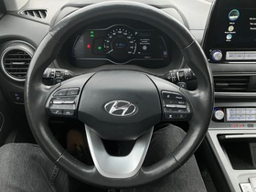 Hyundai Kona vaihtoauto