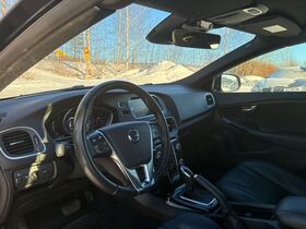 Volvo V40 vaihtoauto