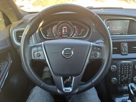 Volvo V40 vaihtoauto