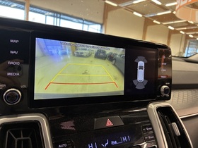 Kia Sorento vaihtoauto