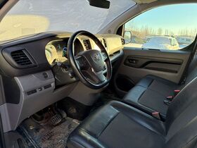 Toyota Proace EV vaihtoauto