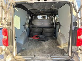 Toyota Proace EV vaihtoauto