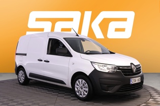 Renault Express vaihtoauto