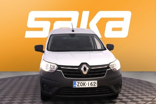 Renault Express vaihtoauto