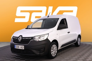 Renault Express vaihtoauto