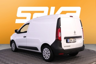 Renault Express vaihtoauto