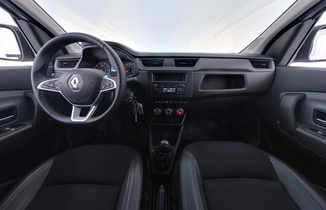 Renault Express vaihtoauto