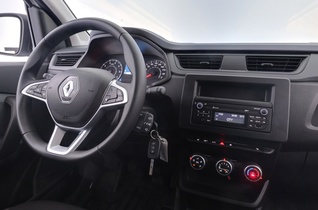 Renault Express vaihtoauto