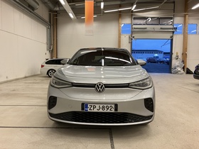 Volkswagen ID.5 vaihtoauto