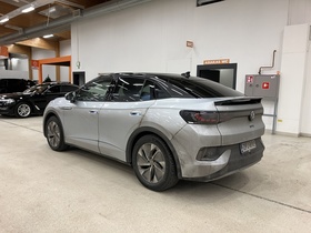 Volkswagen ID.5 vaihtoauto