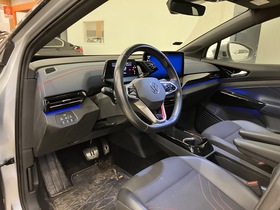 Volkswagen ID.5 vaihtoauto