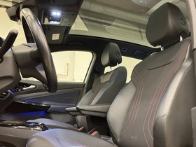 Volkswagen ID.5 vaihtoauto