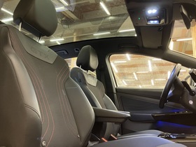 Volkswagen ID.5 vaihtoauto