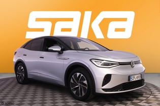 Volkswagen ID.5 vaihtoauto