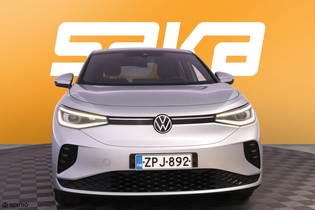 Volkswagen ID.5 vaihtoauto