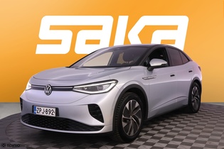 Volkswagen ID.5 vaihtoauto