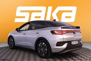 Volkswagen ID.5 vaihtoauto