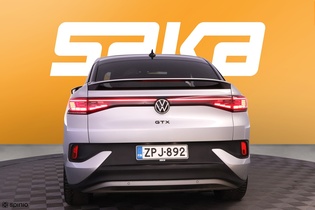 Volkswagen ID.5 vaihtoauto