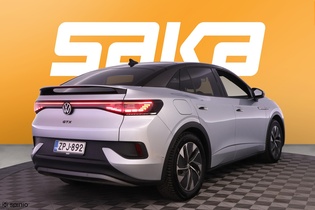 Volkswagen ID.5 vaihtoauto