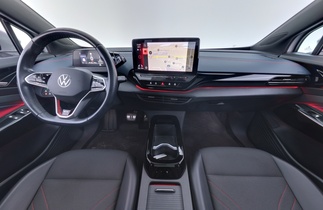 Volkswagen ID.5 vaihtoauto