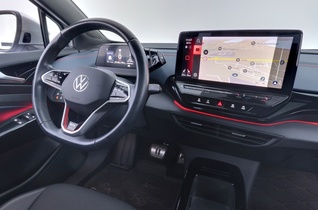 Volkswagen ID.5 vaihtoauto