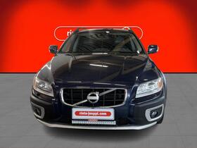 Volvo XC70 vaihtoauto