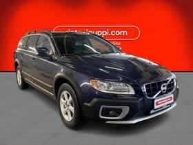 Volvo XC70 vaihtoauto
