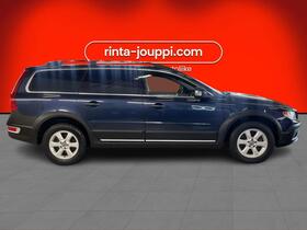 Volvo XC70 vaihtoauto