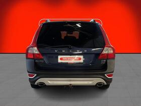 Volvo XC70 vaihtoauto