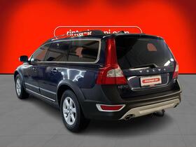 Volvo XC70 vaihtoauto