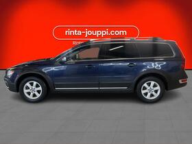 Volvo XC70 vaihtoauto