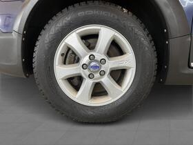 Volvo XC70 vaihtoauto