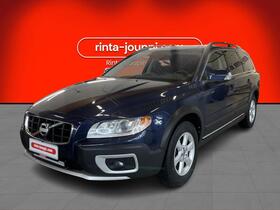Volvo XC70 vaihtoauto