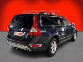 Volvo XC70 vaihtoauto