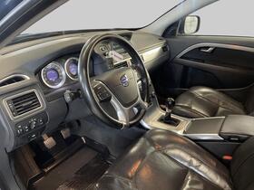 Volvo XC70 vaihtoauto