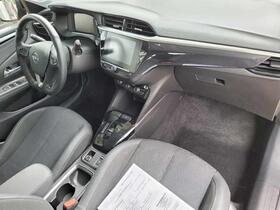 Opel Corsa-e vaihtoauto