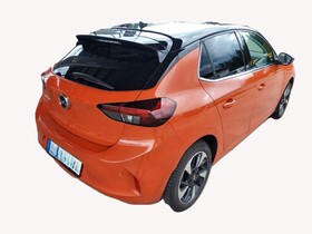 Opel Corsa-e vaihtoauto