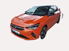 Opel Corsa-e vaihtoauto