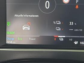 Opel Corsa-e vaihtoauto