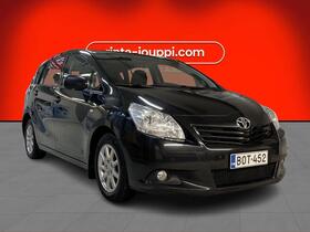 Toyota Verso vaihtoauto