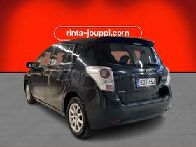 Toyota Verso vaihtoauto