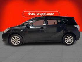 Toyota Verso vaihtoauto