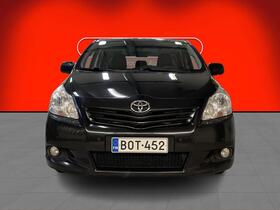 Toyota Verso vaihtoauto