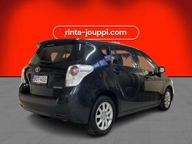 Toyota Verso vaihtoauto