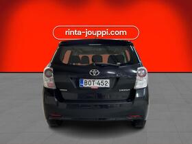 Toyota Verso vaihtoauto