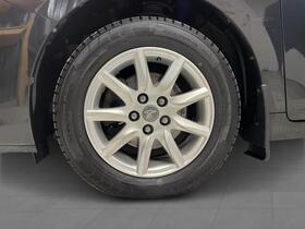 Toyota Verso vaihtoauto